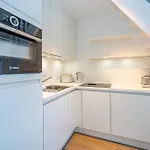 Haus Seestrasse App Ritter Sylterblue