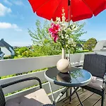Haus Seestrasse App Ritter Sylterblue