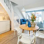 Haus Seestrasse App Ritter Sylterblue