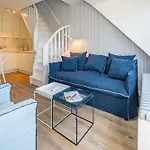 Haus Seestrasse App Ritter Sylterblue