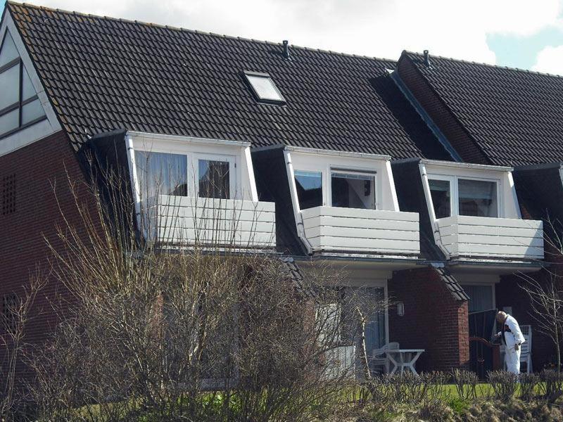Haus Seestrasse App Ritter Sylterblue Wenningstedt-Braderup