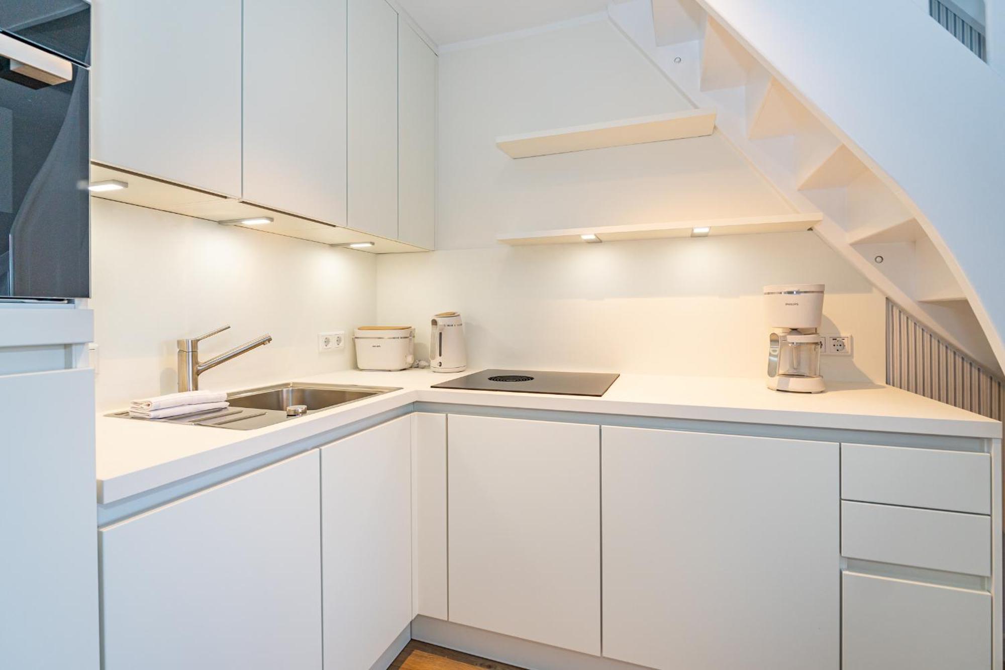 Haus Seestrasse App Ritter Sylterblue * Wenningstedt-Braderup