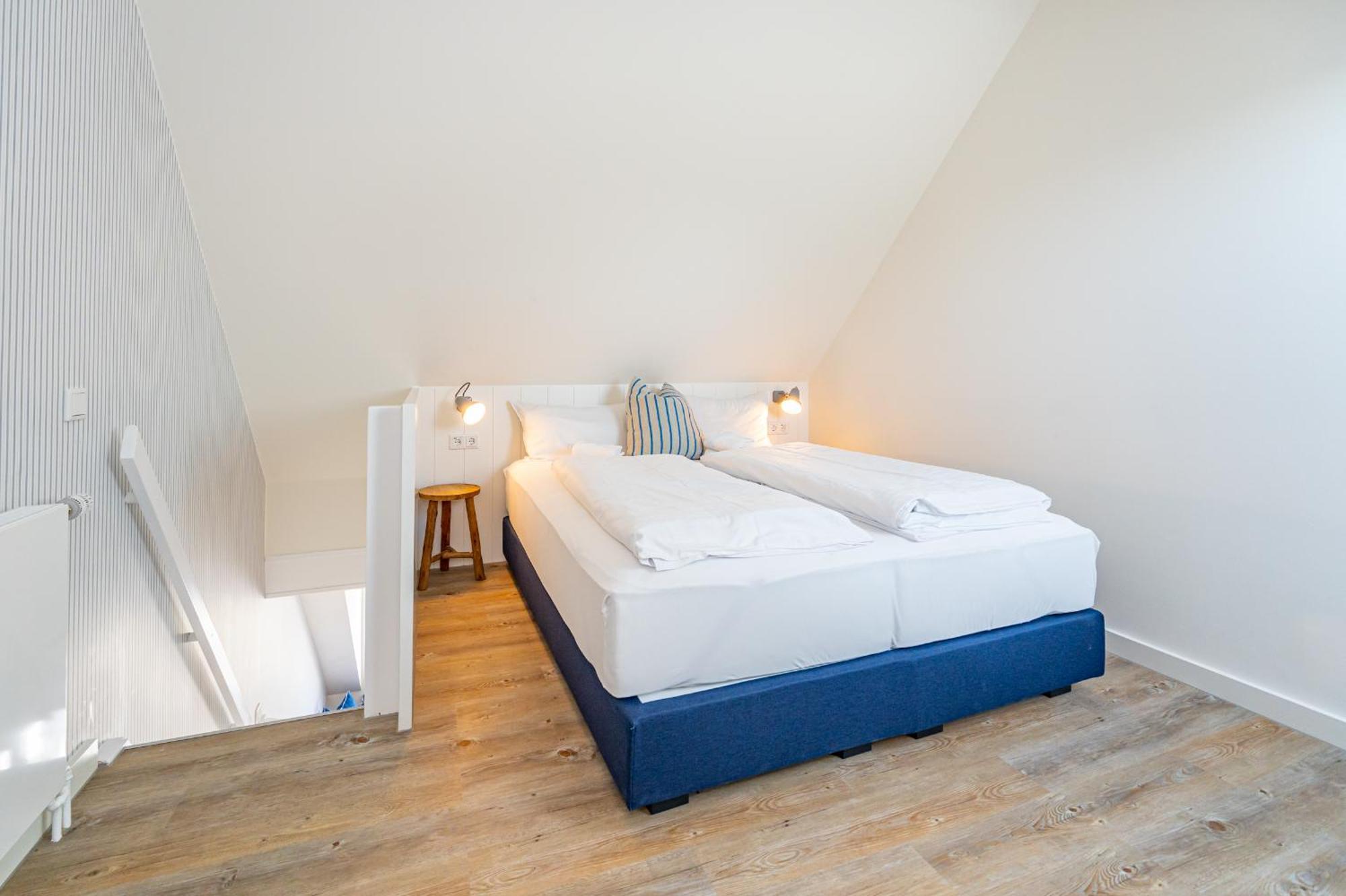 Haus Seestrasse App Ritter Sylterblue * Wenningstedt-Braderup